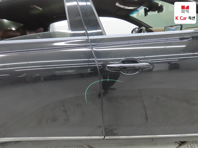 جينسس - G80 - Image 36