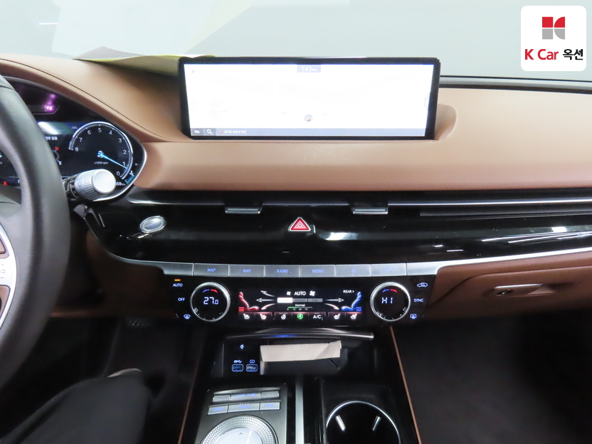 جينسس - G80 - Image 6