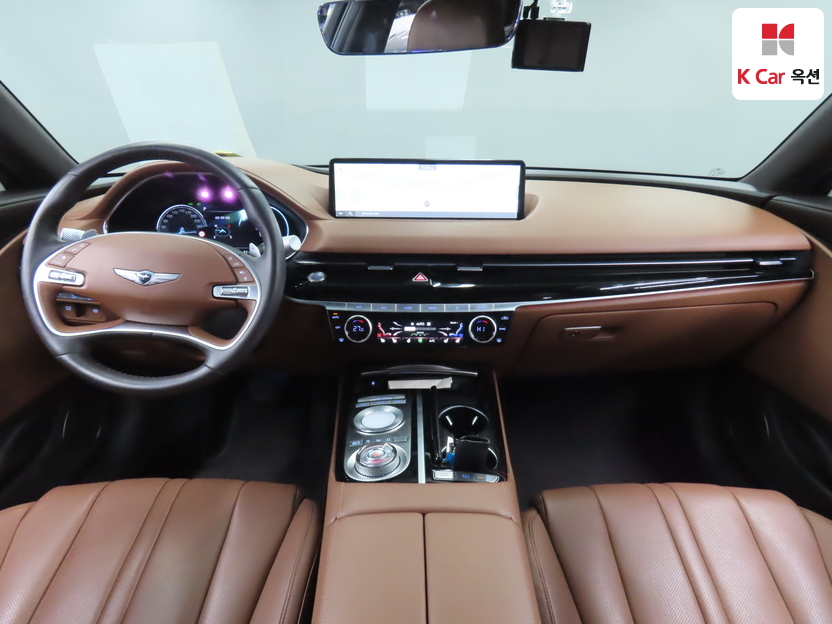 جينسس - G80 - Image 3