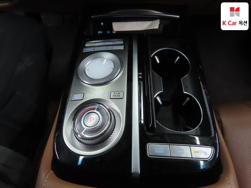 جينسس - G80 - Image 16