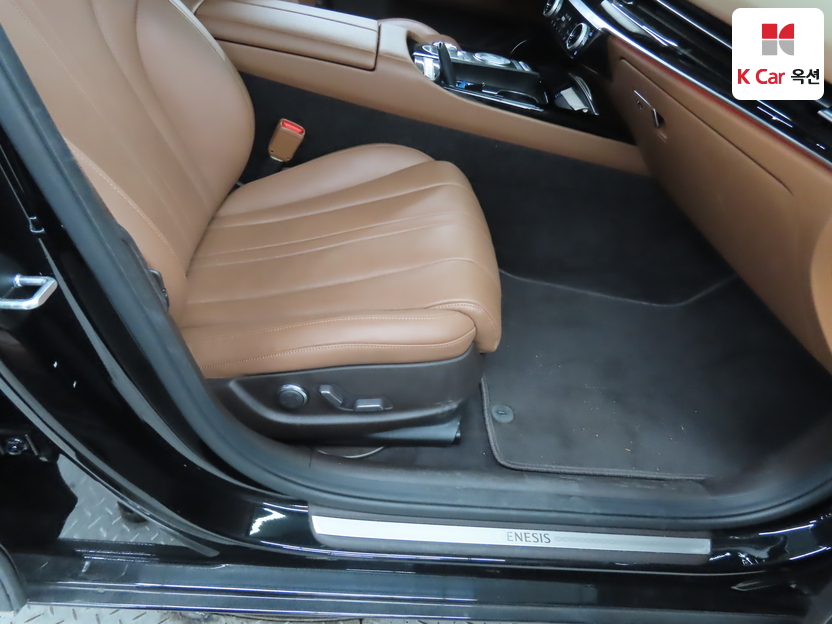 جينسس - G80 - Image 31