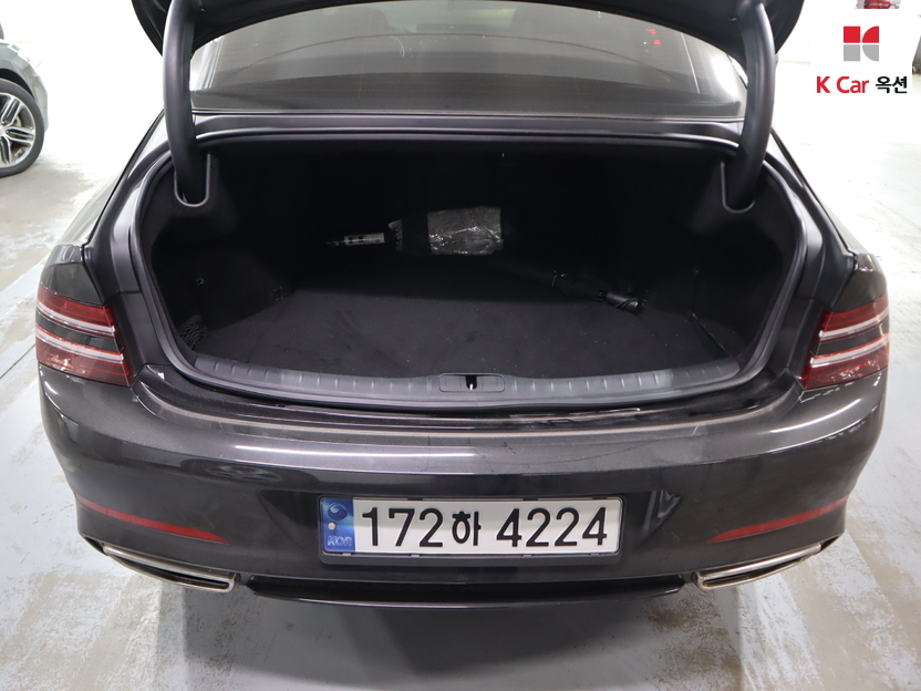 جينسس - G80 - Image 24