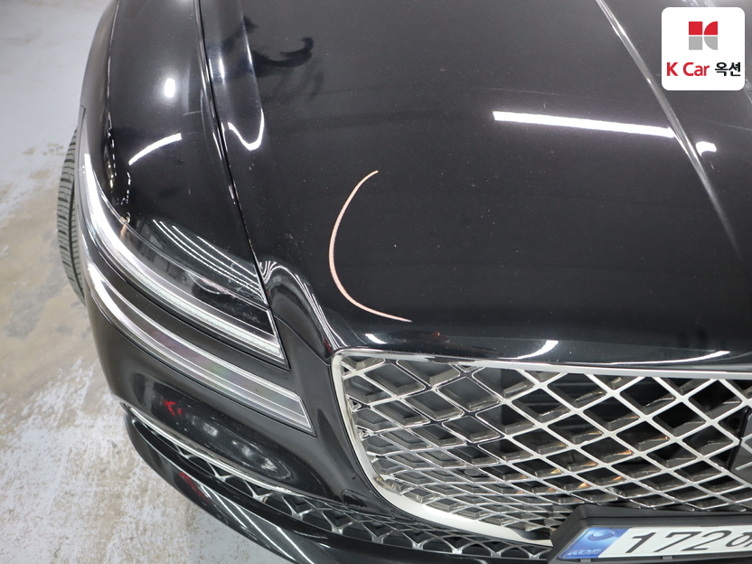 جينسس - G80 - Image 36