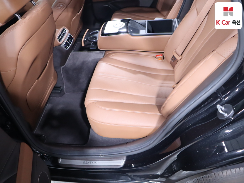 جينسس - G80 - Image 22