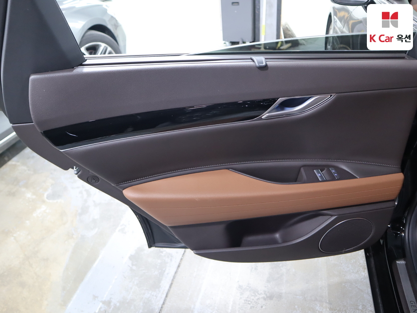 جينسس - G80 - Image 21