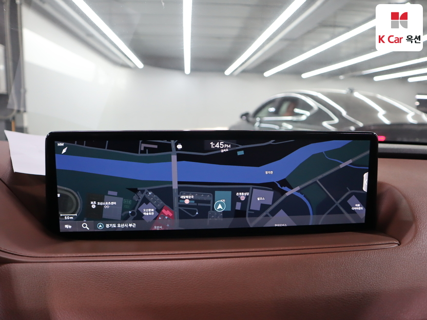 جينسس - G80 - Image 14