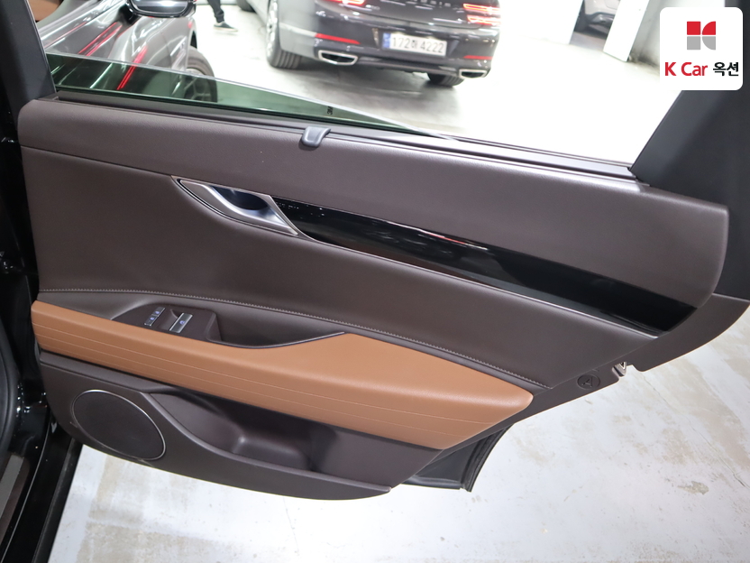 جينسس - G80 - Image 26