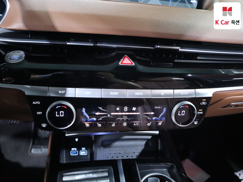 جينسس - G80 - Image 15