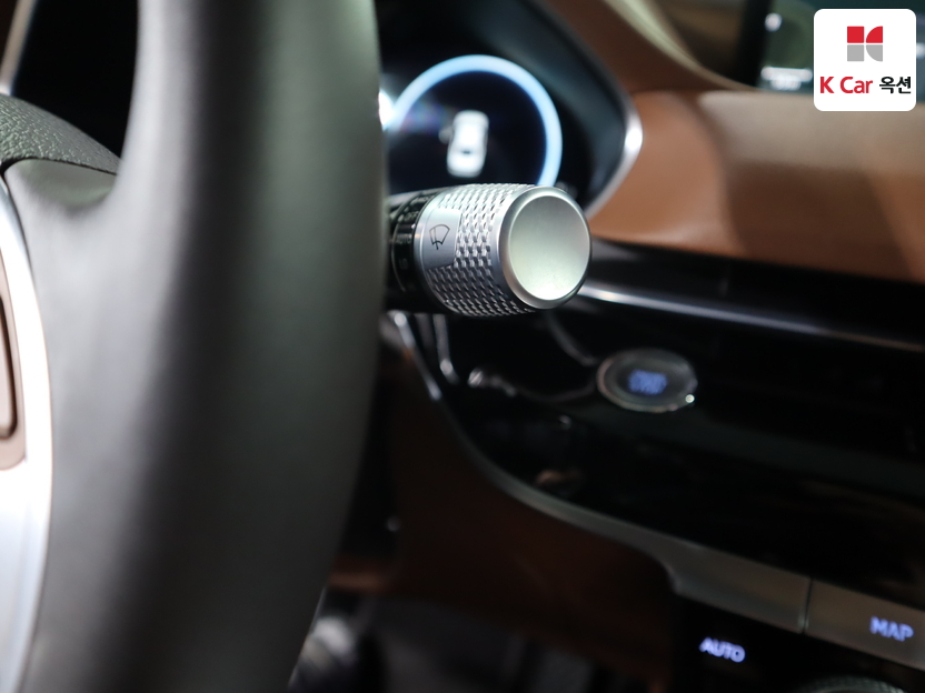 جينسس - G80 - Image 11