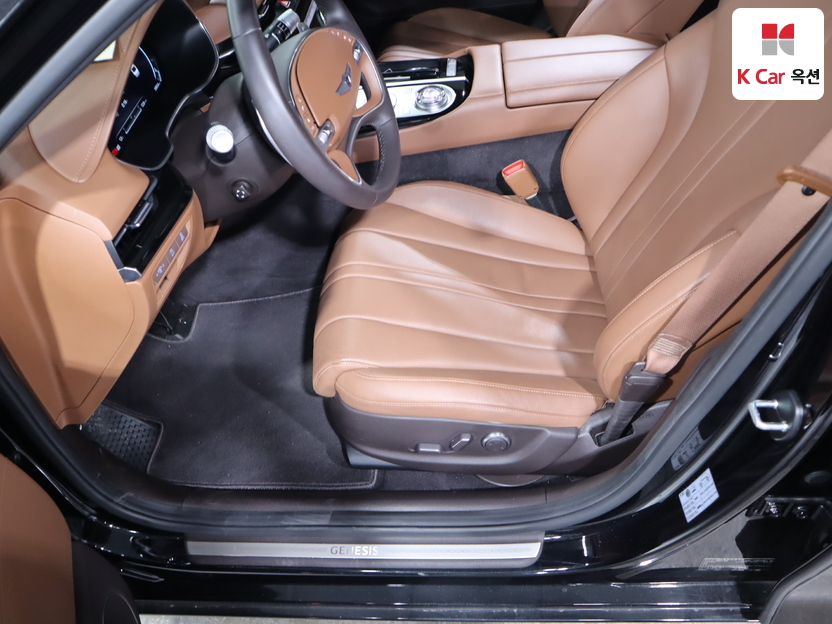 جينسس - G80 - Image 18