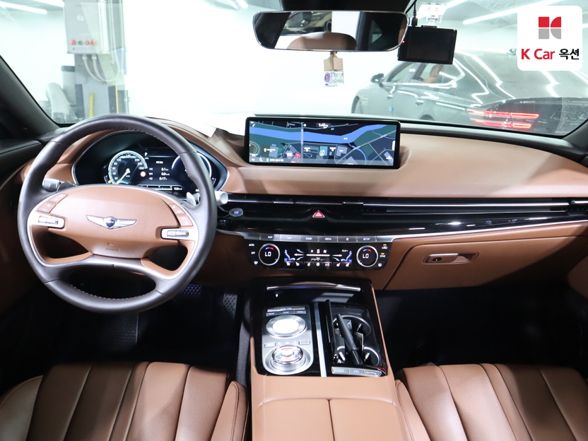 جينسس - G80 - Image 3