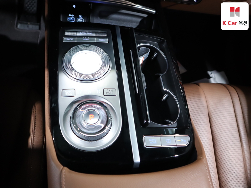 جينسس - G80 - Image 16