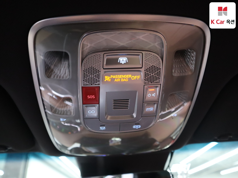 جينسس - G80 - Image 12