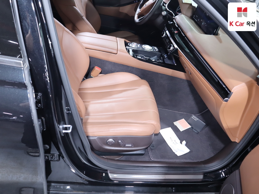 جينسس - G80 - Image 29