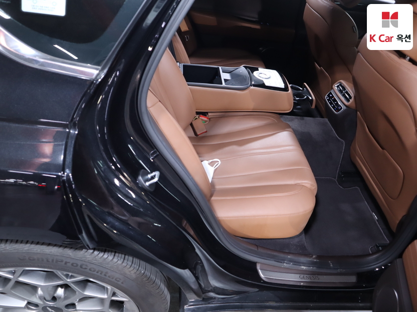 جينسس - G80 - Image 27