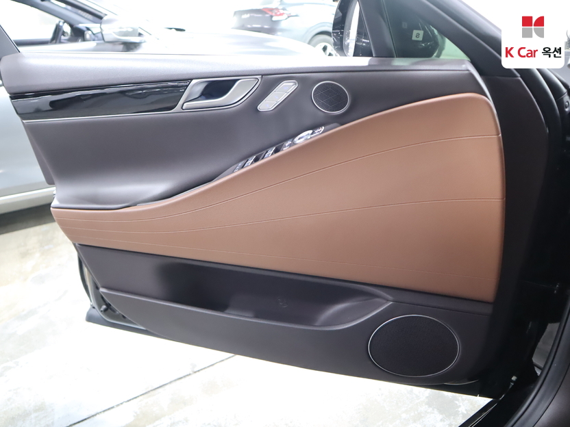 جينسس - G80 - Image 8