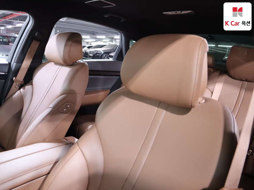 جينسس - G80 - Image 19