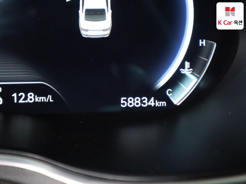 جينسس - G80 - Image 4