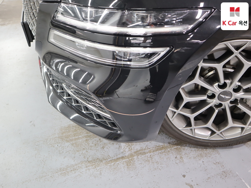 جينسس - G80 - Image 35