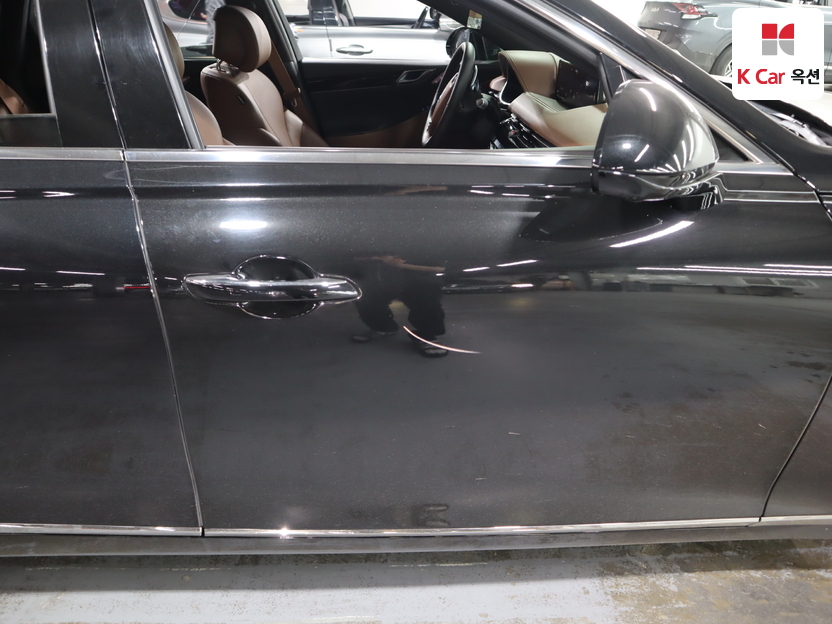 جينسس - G80 - Image 38