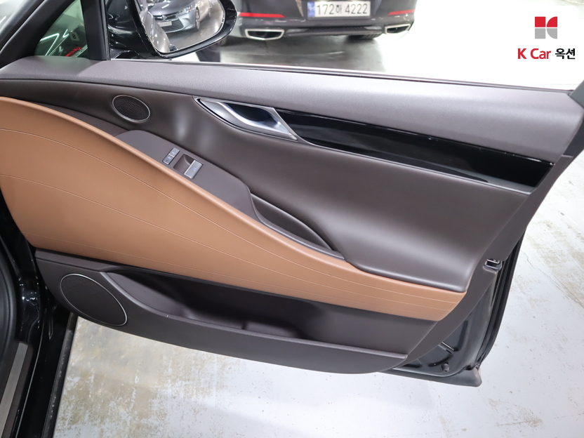 جينسس - G80 - Image 28