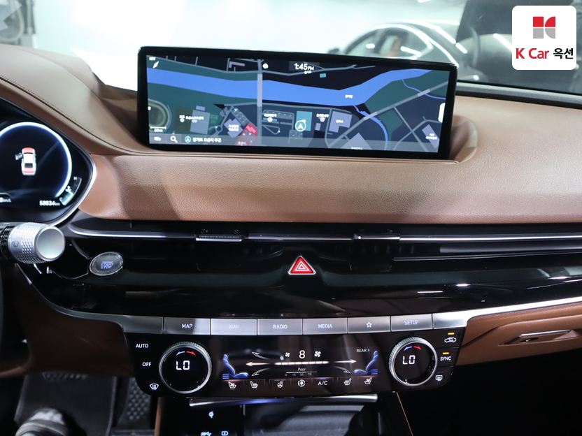 جينسس - G80 - Image 6