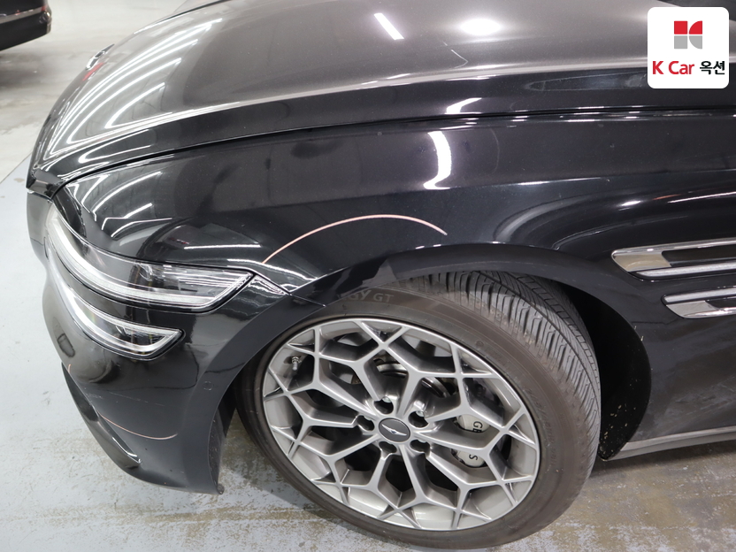 جينسس - G80 - Image 37