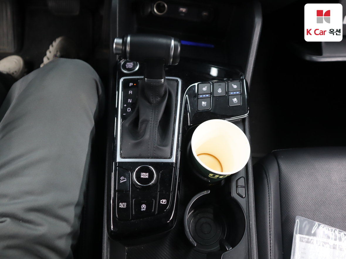 كيا سبورتاج 2022 - صورة 16