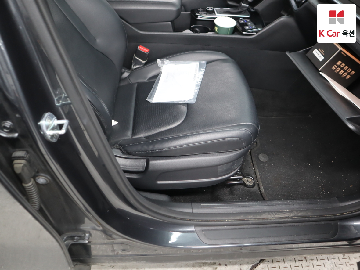 كيا سبورتاج 2022 - صورة 30