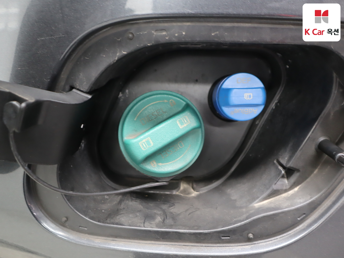 كيا سبورتاج 2022 - صورة 24