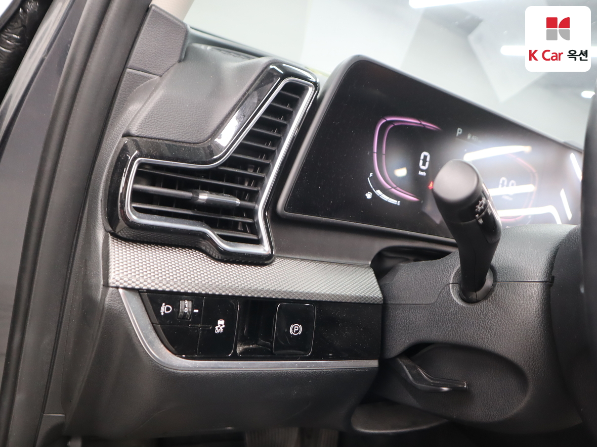 كيا سبورتاج 2022 - صورة 9