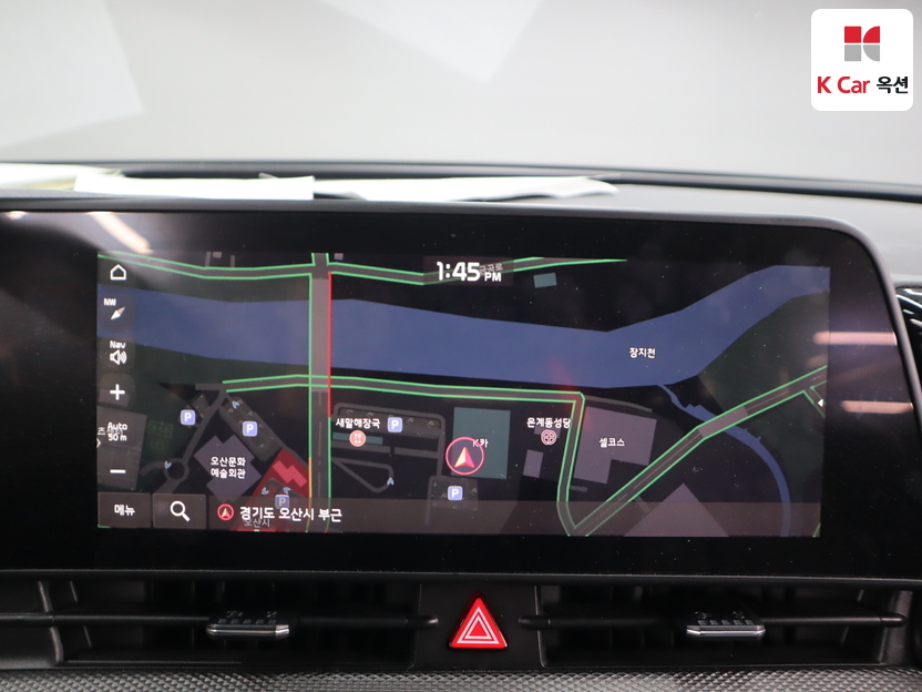 كيا - ليف - Image 14