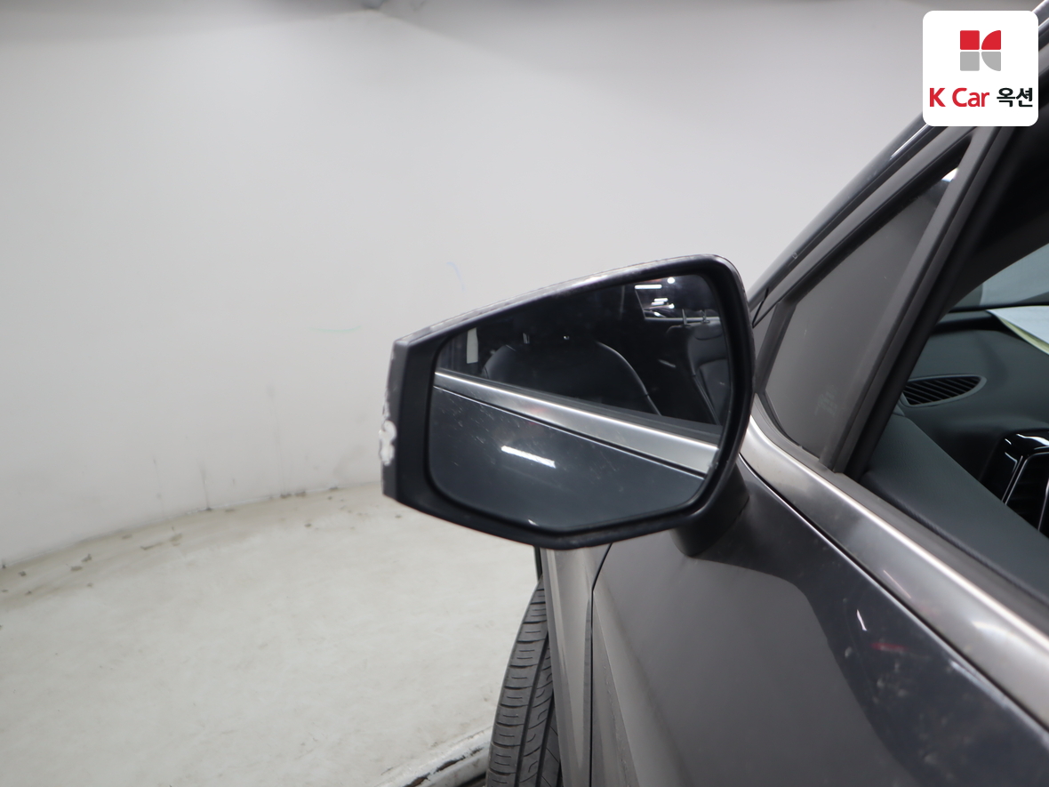 كيا سبورتاج 2022 - صورة 21