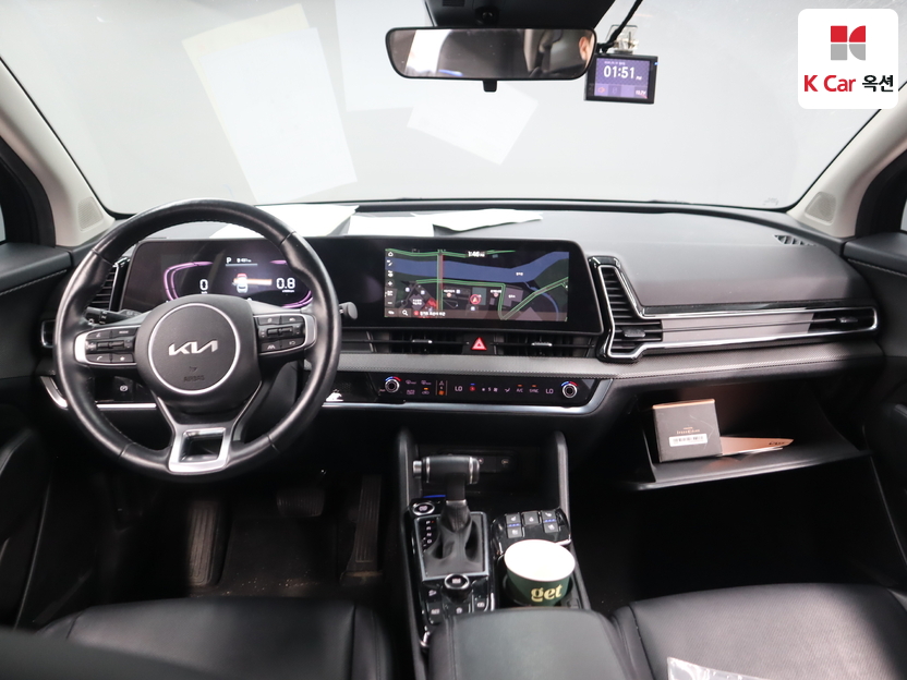 كيا - ليف - Image 3