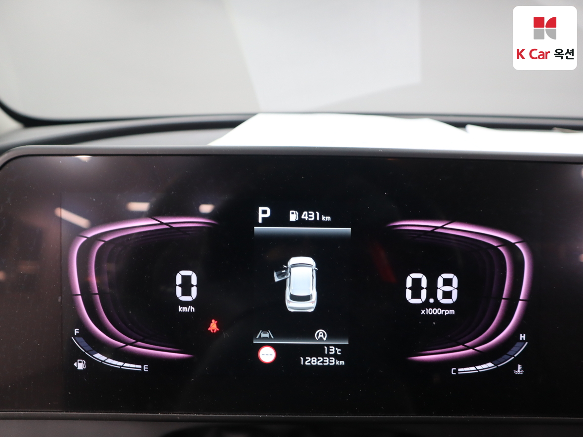 كيا سبورتاج 2022 - صورة 5