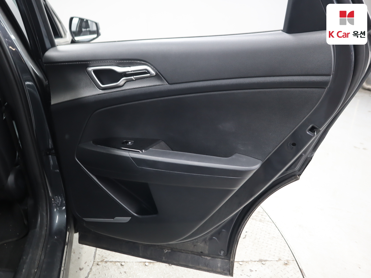 كيا سبورتاج 2022 - صورة 27