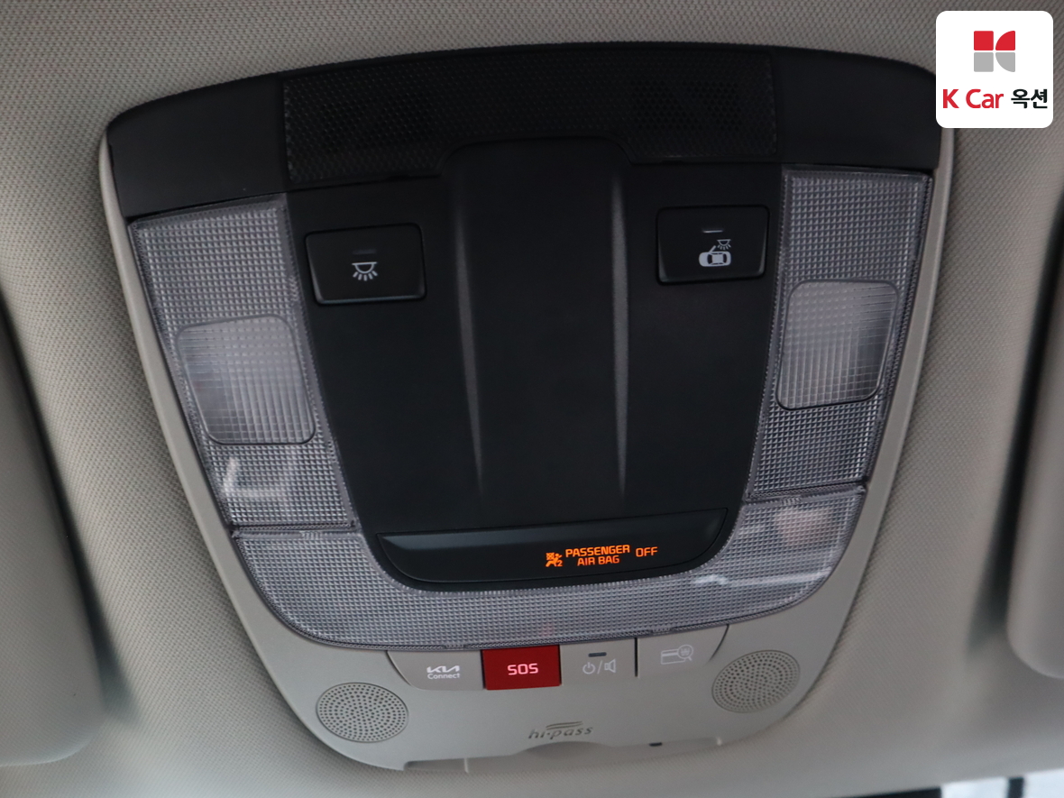 كيا سبورتاج 2022 - صورة 12