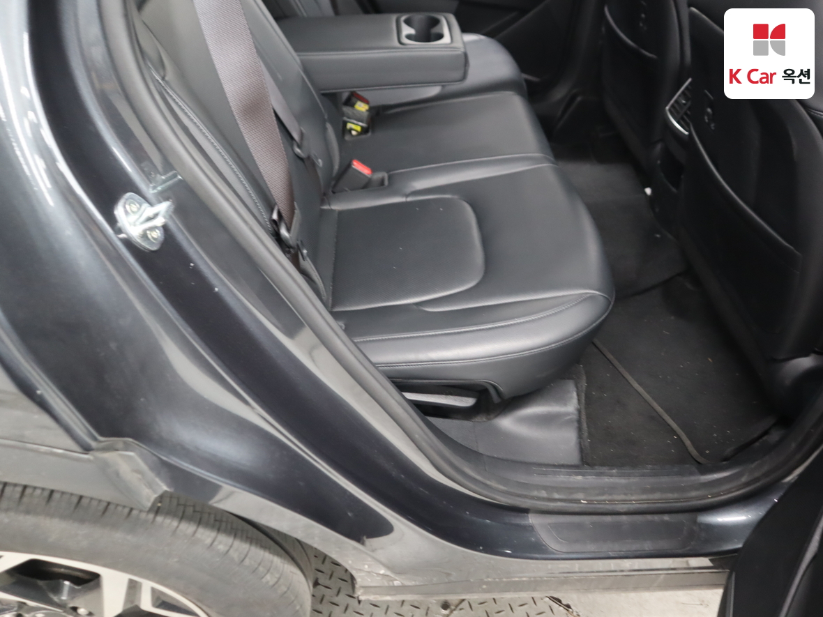 كيا سبورتاج 2022 - صورة 28