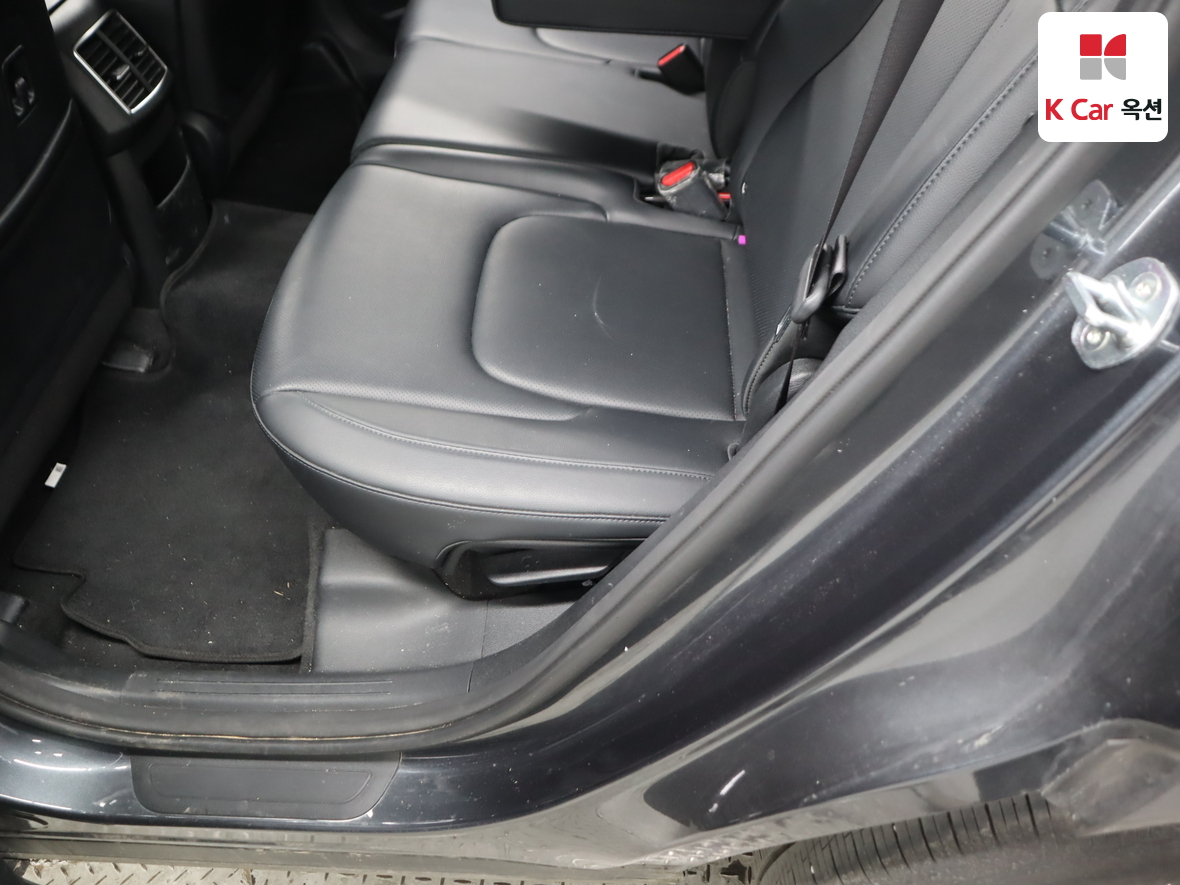 كيا سبورتاج 2022 - صورة 23