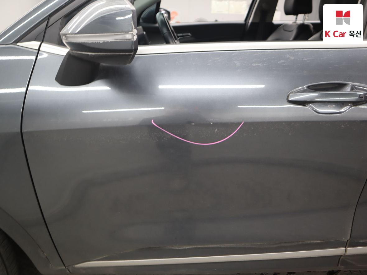 كيا سبورتاج 2022 - صورة 35