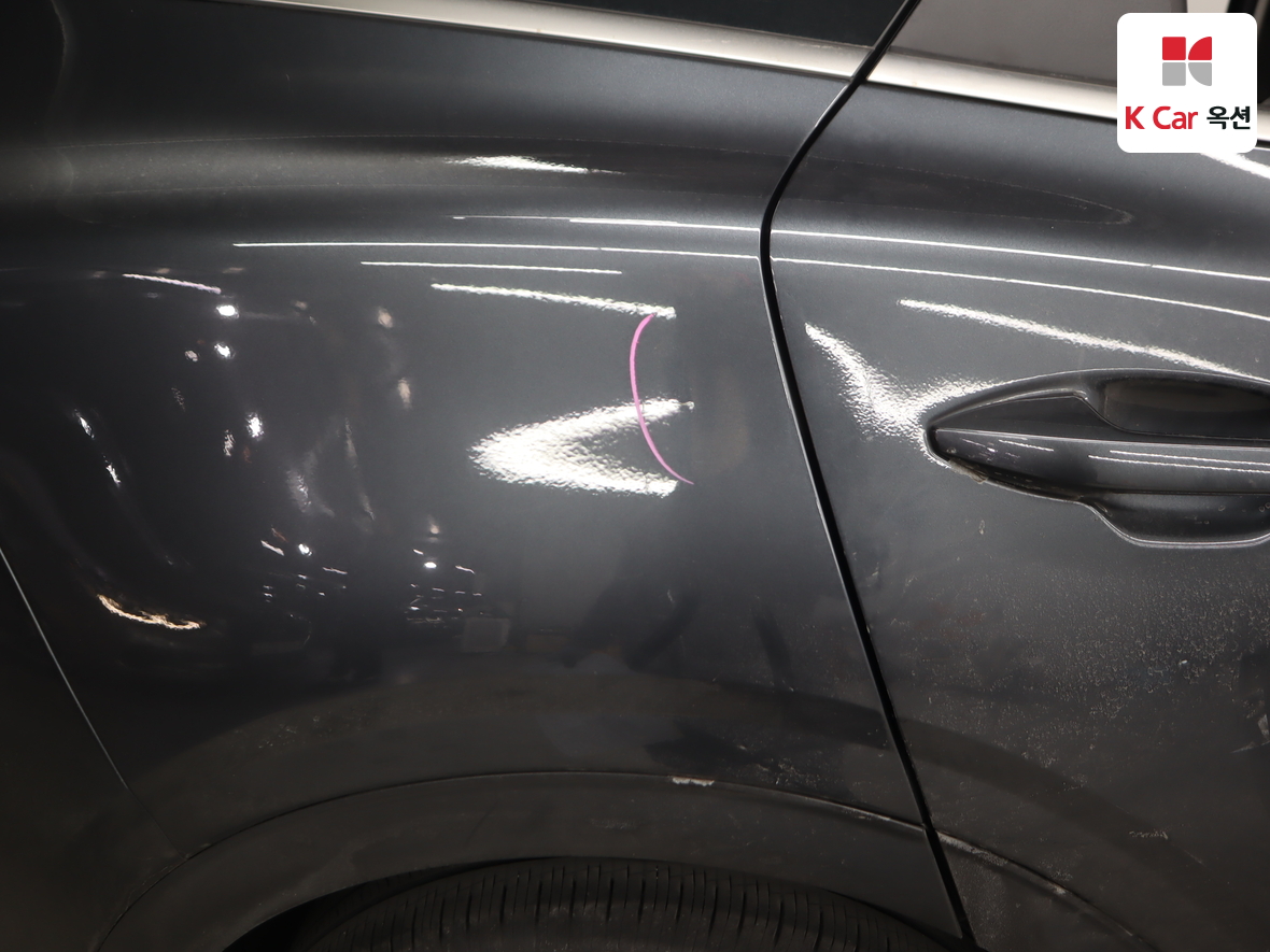 كيا سبورتاج 2022 - صورة 39