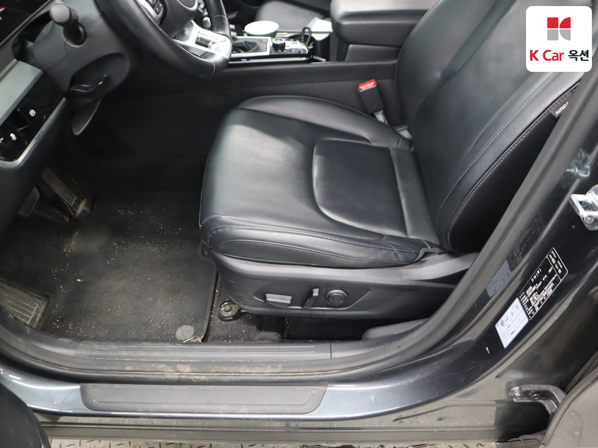 كيا سبورتاج 2022 - صورة 18