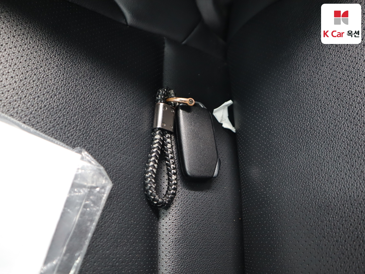 كيا سبورتاج 2022 - صورة 17