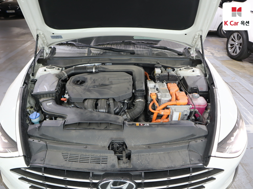 هيونداي - سوناتا - Image 31