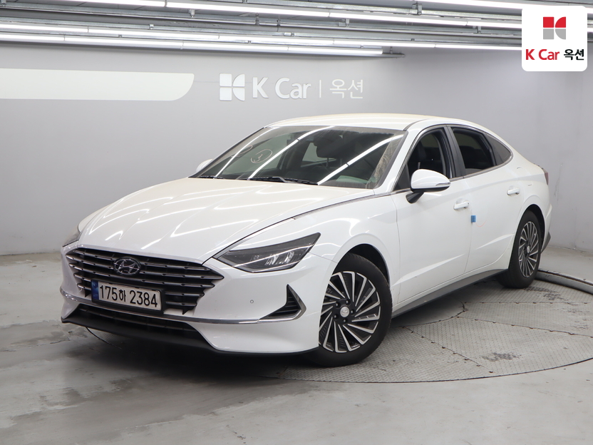 هيونداي - سوناتا