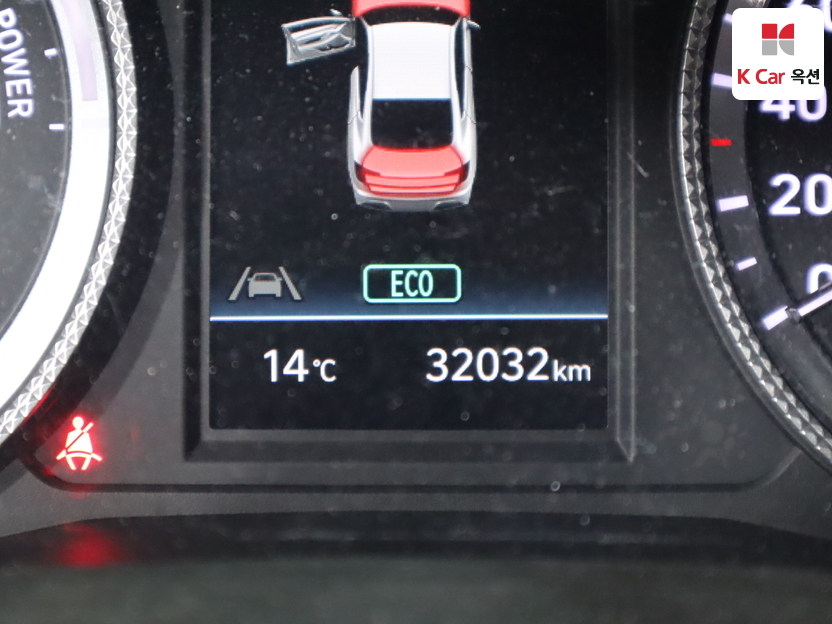 هيونداي - سوناتا - Image 4