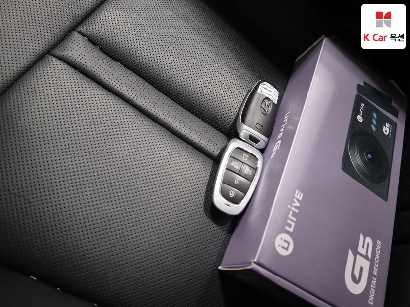 هيونداي - سوناتا - Image 17