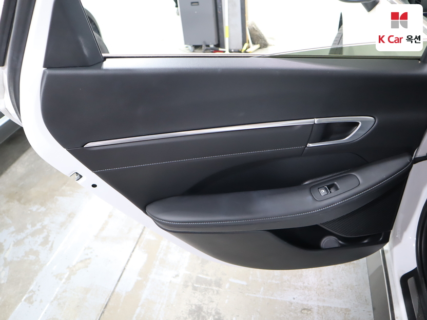 هيونداي - سوناتا - Image 21