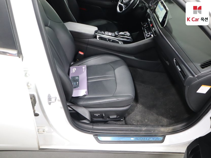 هيونداي - سوناتا - Image 28