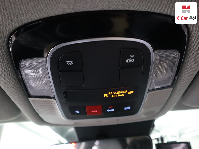 هيونداي - سوناتا - Image 12